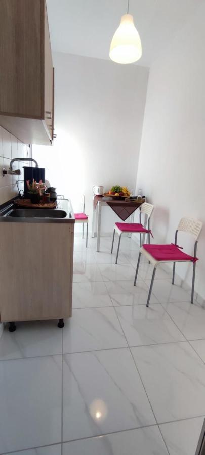 Little Hause Hotel Psakoudia Ngoại thất bức ảnh