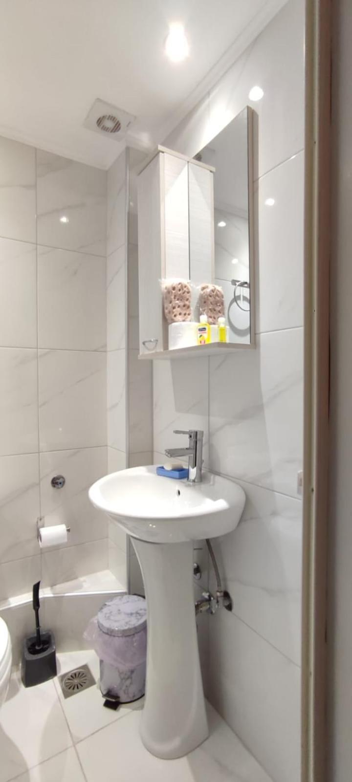 Little Hause Hotel Psakoudia Ngoại thất bức ảnh