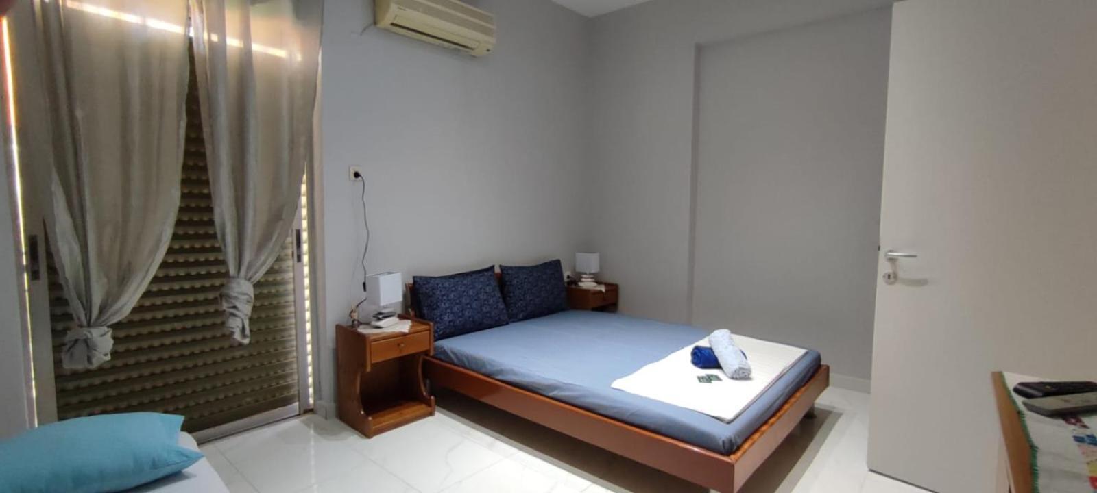 Little Hause Hotel Psakoudia Ngoại thất bức ảnh