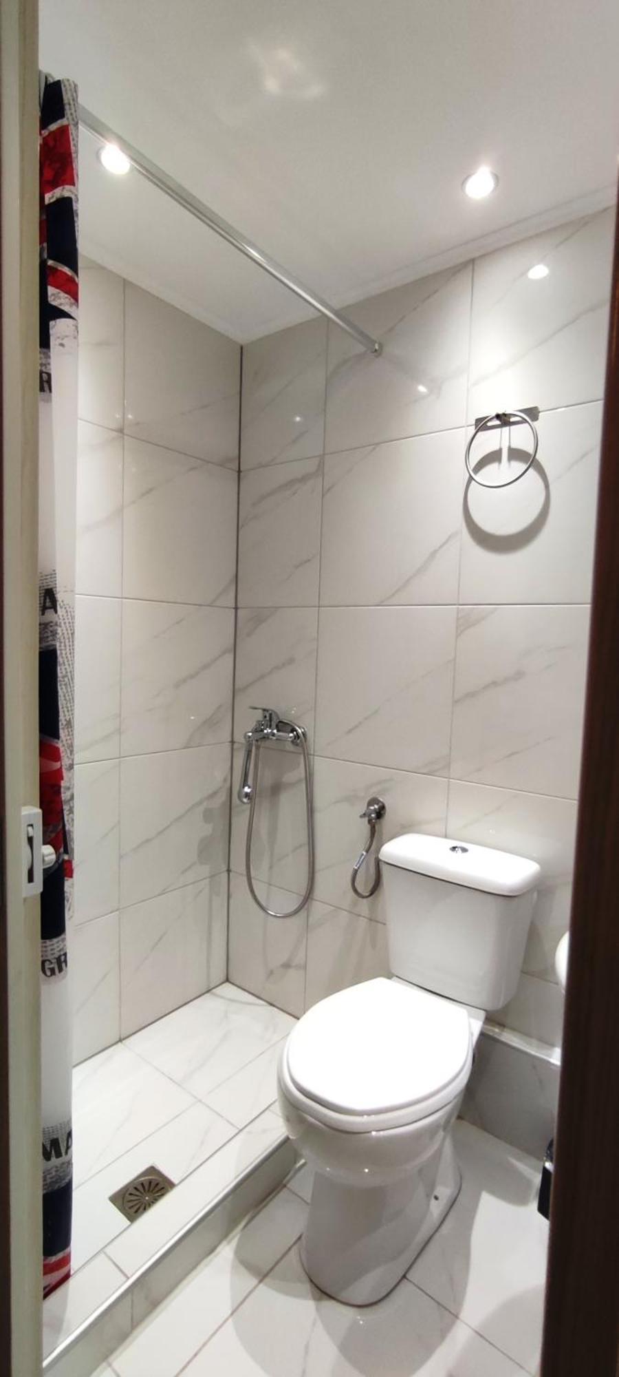 Little Hause Hotel Psakoudia Ngoại thất bức ảnh